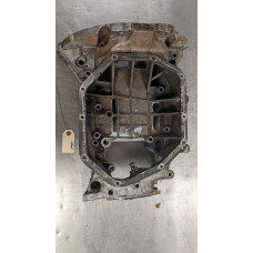 GSP301 Upper Engine Oil Pan For 07-12 Nissan Versa S 1.8 11111EM30A